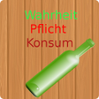 Flaschendrehen - Wahrheit Pfl