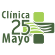 Icon of program: Clínica 25 de Mayo