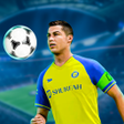 Иконка программы: Football Games 2023: Real…