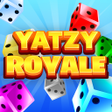 Icono de programa: Yatzy Royale