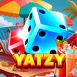 ไอคอนของโปรแกรม: Yatzy Royale