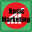 Programikonen: Basic Marketing