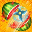 Ícone do programa: Fruit Slicing Games-Fun G…