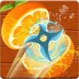 Fruit Slicing Games- Fun Games