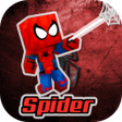 Spiderman Mods for Minecraft icon