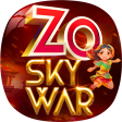 Zo Sky War Game