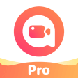 Meeya Pro: Chat with strangers
