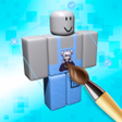 程序图标：Clothes Skin For Roblox