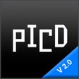 Ikona programu: pIcD App