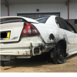 Icon of program: Australian Drifting Burno…
