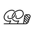 Ícone do programa: Good Good Golf