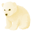 プログラムのアイコン：Animals for Kids