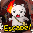 WhiteCats adventurePyramid icon