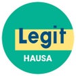 Programikonen: HAUSA  Labaran Najeriya -…