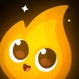ไอคอนของโปรแกรม: Candle - Couple Games  Ph…