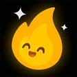 程序图标：Candle - Couple Games  Ph…