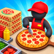 Icoon van programma: Pizza Restaurant - Idle G…