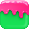 Programikonen: Slime-Simulator - relaxin…