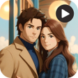Programikonen: Ghibli Anime Effect: Ghib…