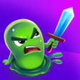 プログラムのアイコン：Merge Troops War