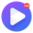 HD Video Player - Movie Player