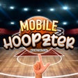 Ícone do programa: 3D Basketball Spinning