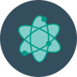 程序图标：Atom Material Icons