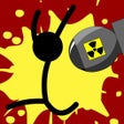 Ícone do programa: Click Murder - Stickman A…