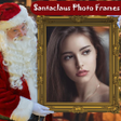 プログラムのアイコン：Santa Claus Photo Frames