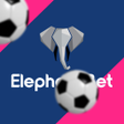 Elephant Bet: Soccer icon
