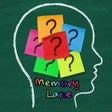 Programikonen: Memory Lane