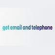 Get Emails & Telephone Numbers icon
