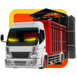 ไอคอนของโปรแกรม: ES Truck Simulator ID