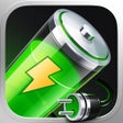 Иконка программы: Battery Life Doctor Pro