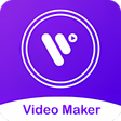 Video Status Maker with Music