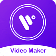 Video Status Maker with Music