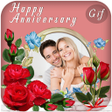 Programikonen: Anniversary Photo Frame E…
