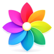 プログラムのアイコン：Gallery: Hide Photos  Vid…