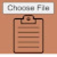Icoon van programma: Paste to Choose File
