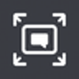 Programın simgesi: YouTube Scrollable Fullsc…