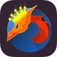 Ikona programu: Blacksmith Lab Idle