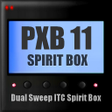 程序图标：PXB 11 Spirit Box