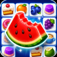 Icoon van programma: Sortica: Tile Sort Puzzle…
