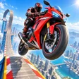 Programikonen: Bike Racing : Moto Race G…