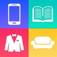 أيقونة البرنامج: My Stuff Personal Organiz…