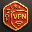 Icon of program: MD PROXY VPN