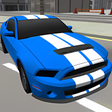 Programikonen: Race Car Driving 3D