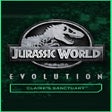 أيقونة البرنامج: Jurassic World Evolution:…