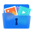 أيقونة البرنامج: Private Space-Calculator …