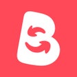 Icône du programme : Bikeflip - Fahrrad Marktp…